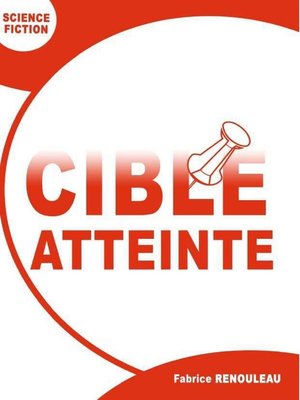 cover image of Cible atteinte